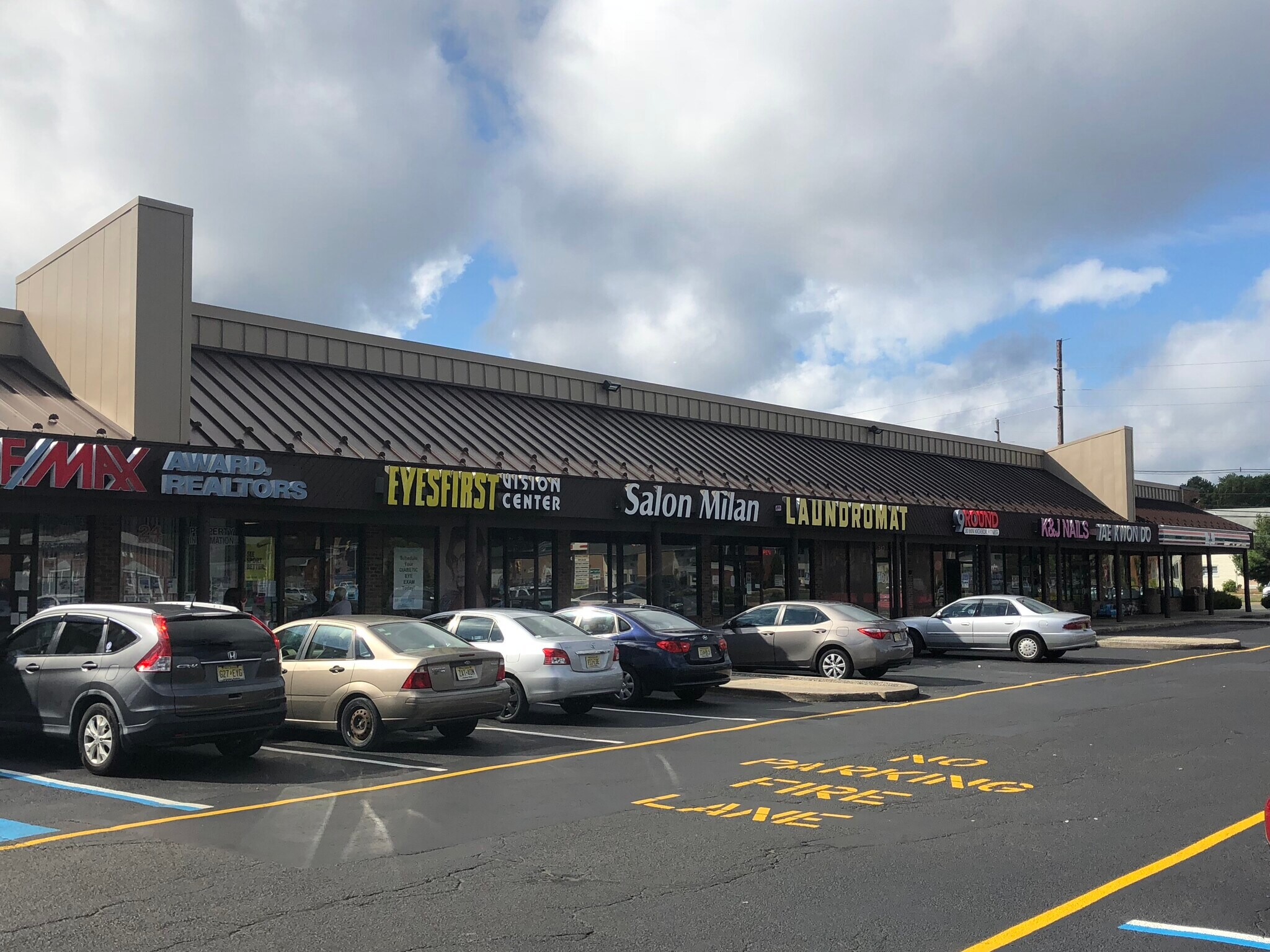 379-399 Brick Blvd, Brick, NJ for lease Interior Photo- Image 1 of 10