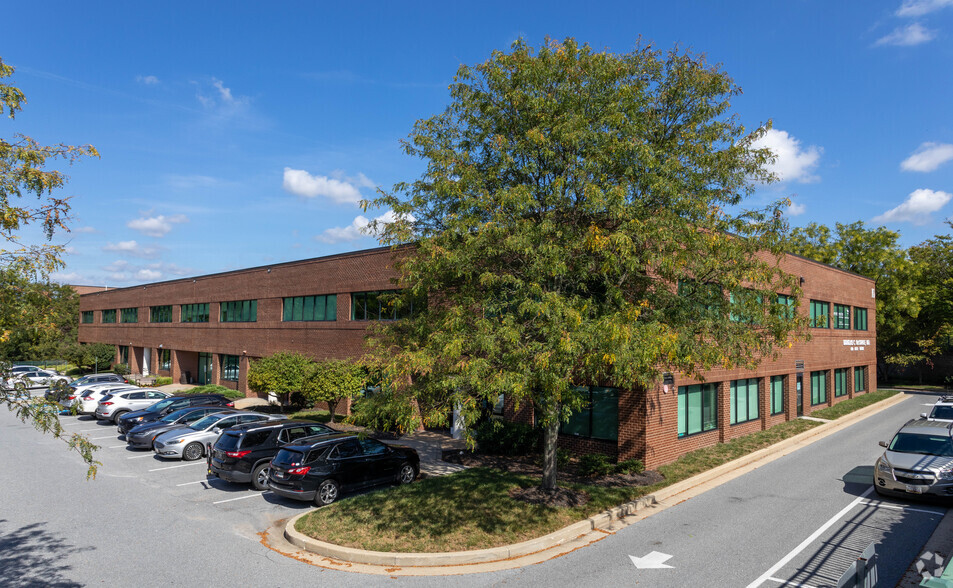 10 Crossroads Dr, Owings Mills, MD 21117 - McDonogh Crossroads | LoopNet