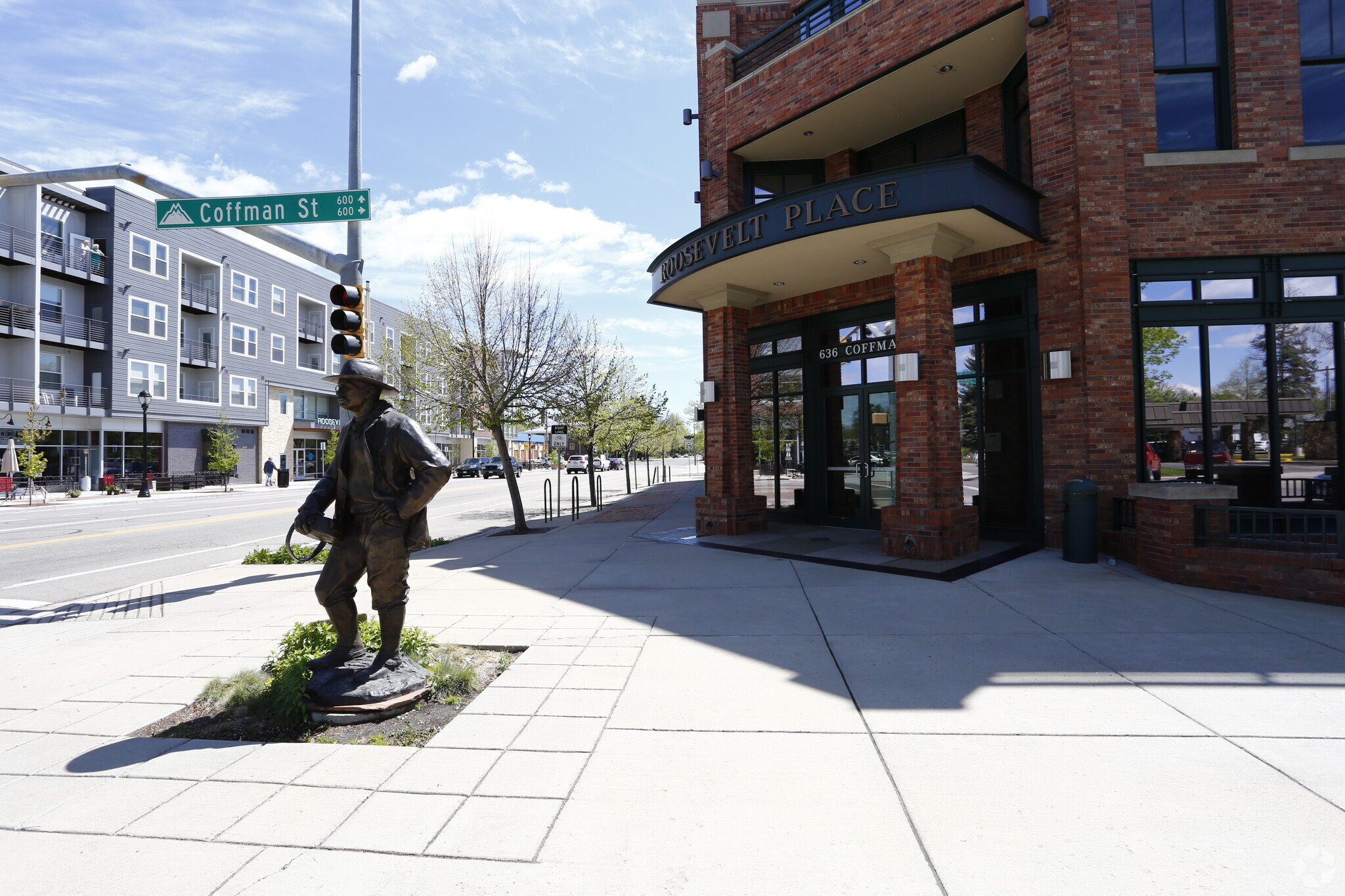 636 Coffman St, Longmont, CO 80501 Office for Lease