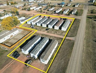 More details for Manufactured Housing Portfolio – Multifamily for Sale