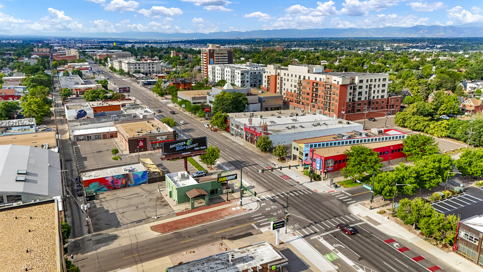 472 N Broadway, Denver, CO for sale - Building Photo - Image 3 of 5