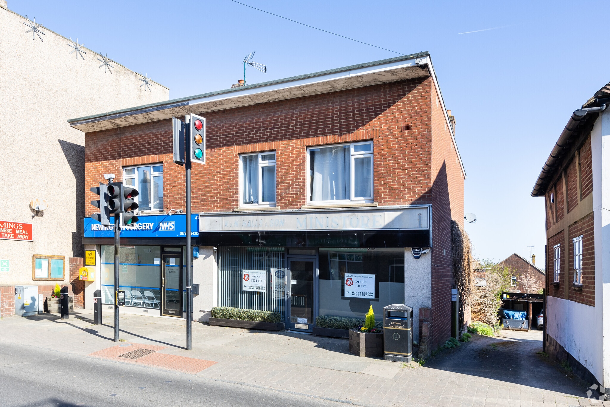 43A High St, Newington for sale Primary Photo- Image 1 of 1