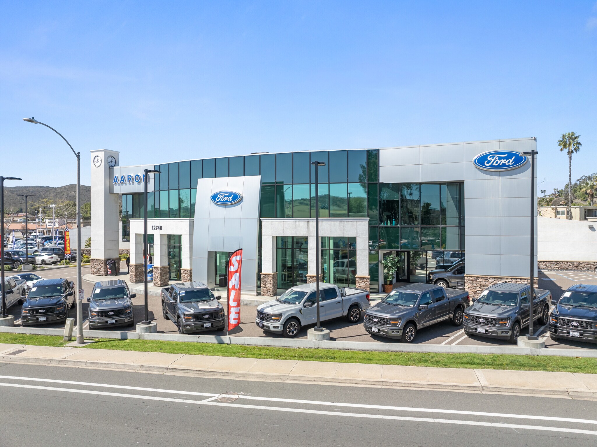 12740 Poway Rd, Poway, CA for sale Building Photo- Image 1 of 1