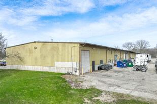 11414 Smith Dr, Huntley IL - Commercial Real Estate