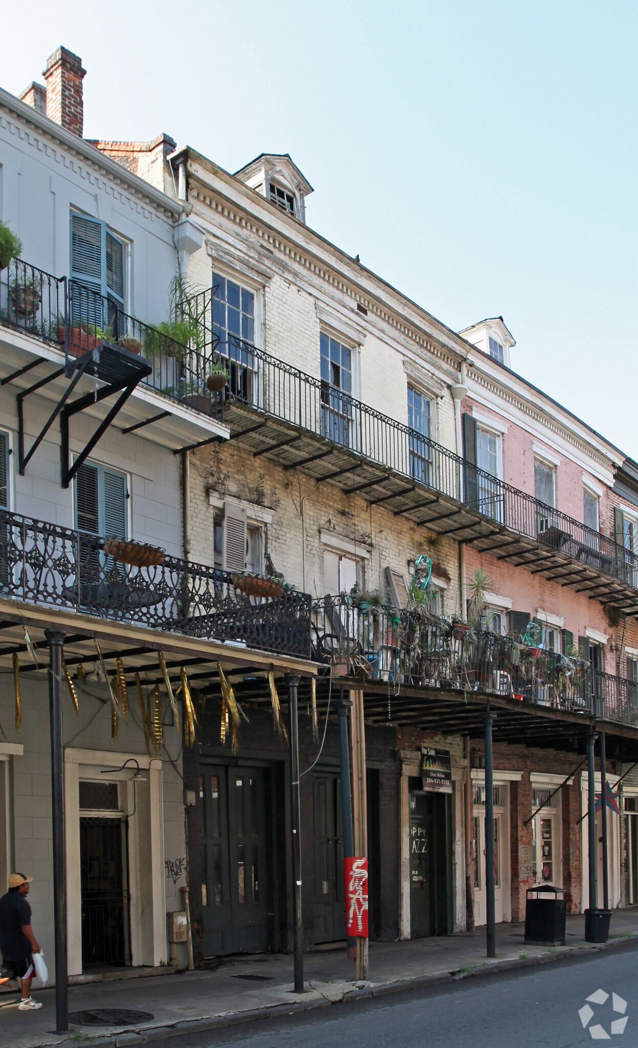 1224 Decatur St, New Orleans, LA for sale Primary Photo- Image 1 of 1