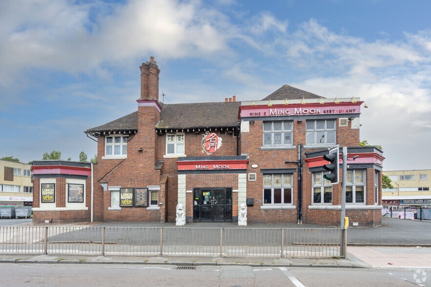499 Stafford Rd, Wolverhampton for sale - Building Photo - Image 3 of 18