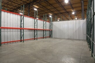 More details for 4735-4795 Leyden St, Denver, CO - Industrial for Lease