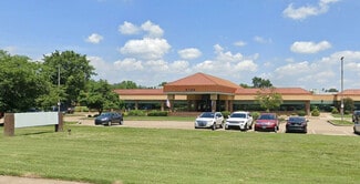 More details for 4100 Covert Ave, Evansville, IN - Health Care for Sale