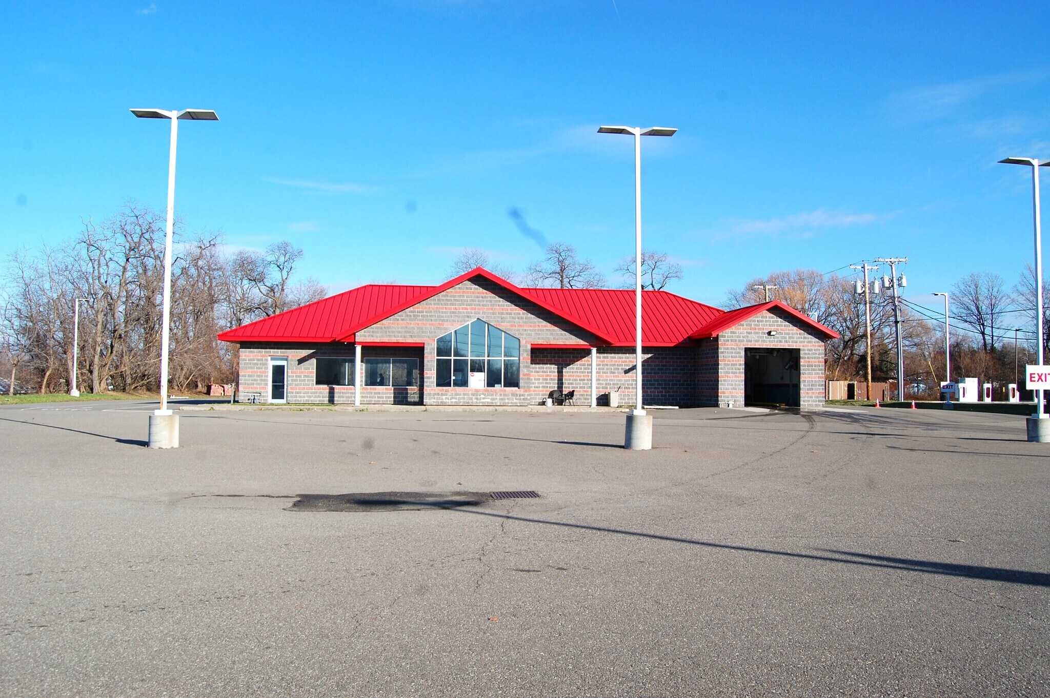 10398 Bennett Rd, Fredonia, NY for sale Building Photo- Image 1 of 1