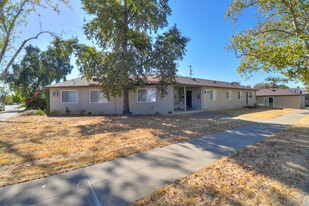 1001-1009 5th St, Lincoln CA - Convenience Store