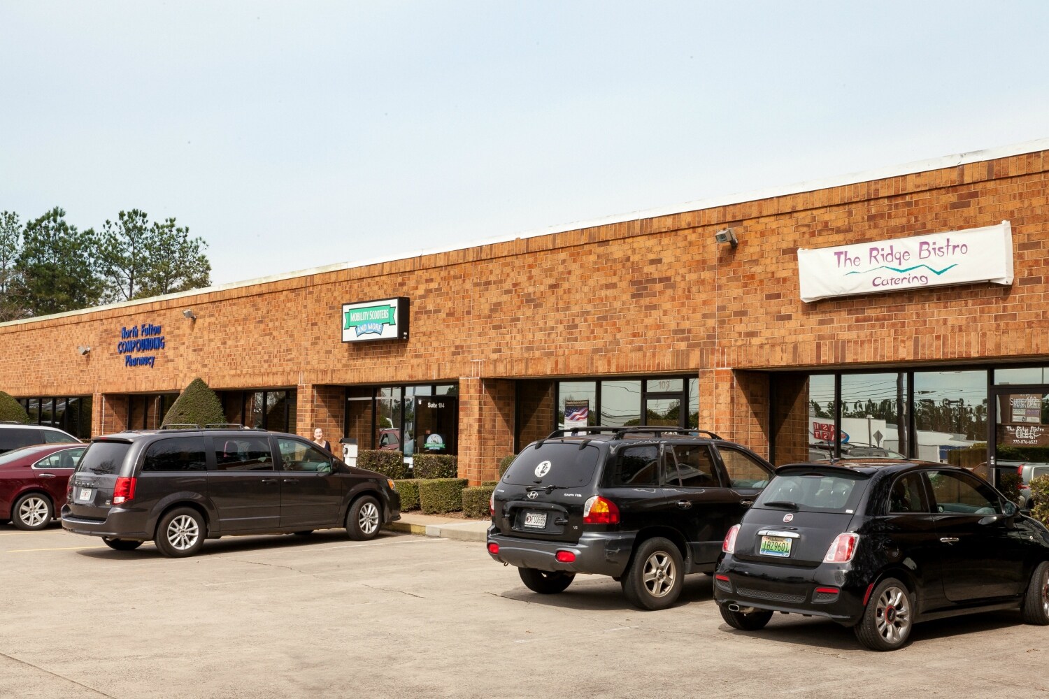 11940 ALPHARETTA Hwy, Alpharetta, GA for sale Building Photo- Image 1 of 1