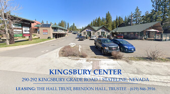 Kingsbury Center - Day Care Center