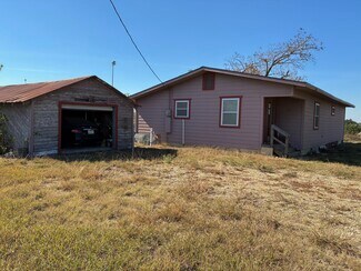 More details for 16950 FM 971, Granger, TX - Land for Sale