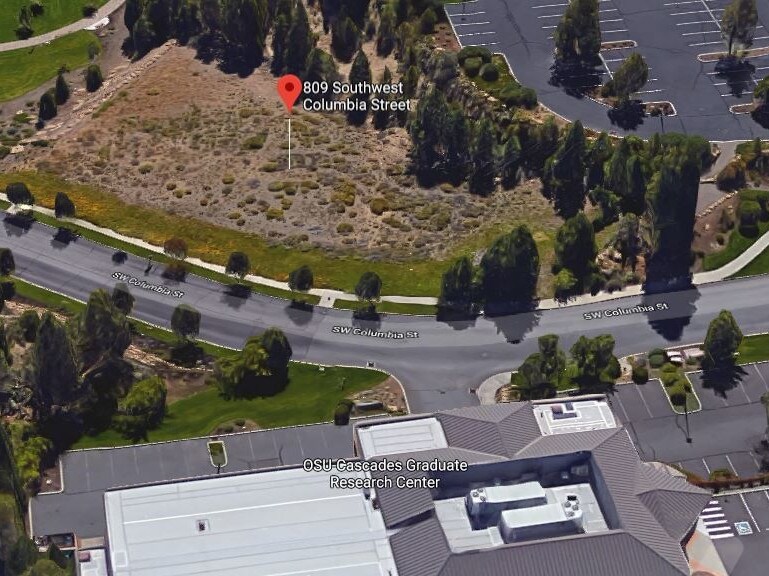 809 SW COLUMBIA St, Bend, OR for sale Other- Image 1 of 1