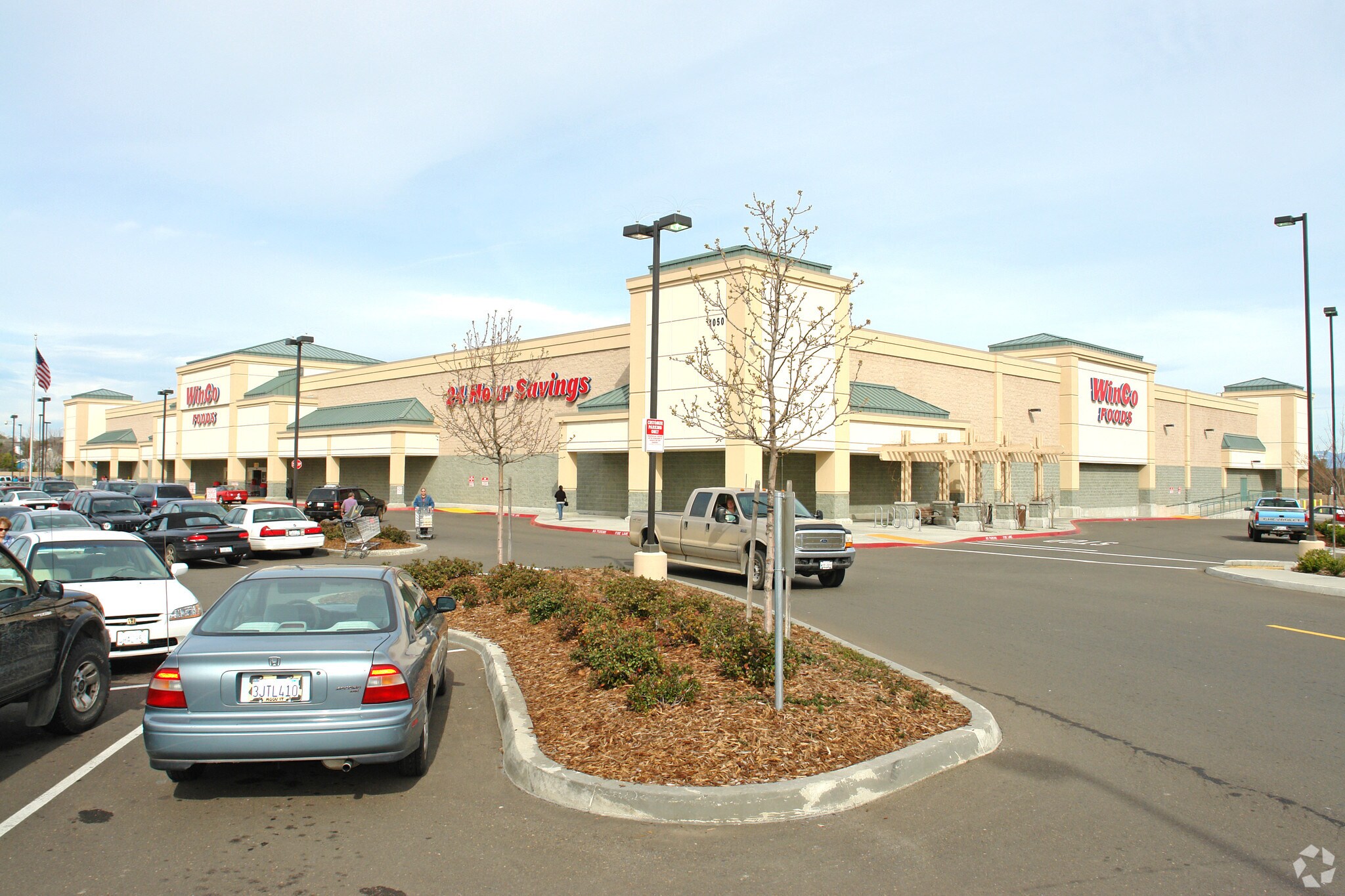 1050 Old Alturas Rd, Redding, CA for sale Primary Photo- Image 1 of 1