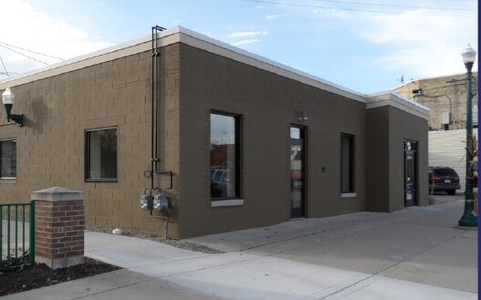 3238 Broad St, Dexter, MI for sale - Primary Photo - Image 1 of 1