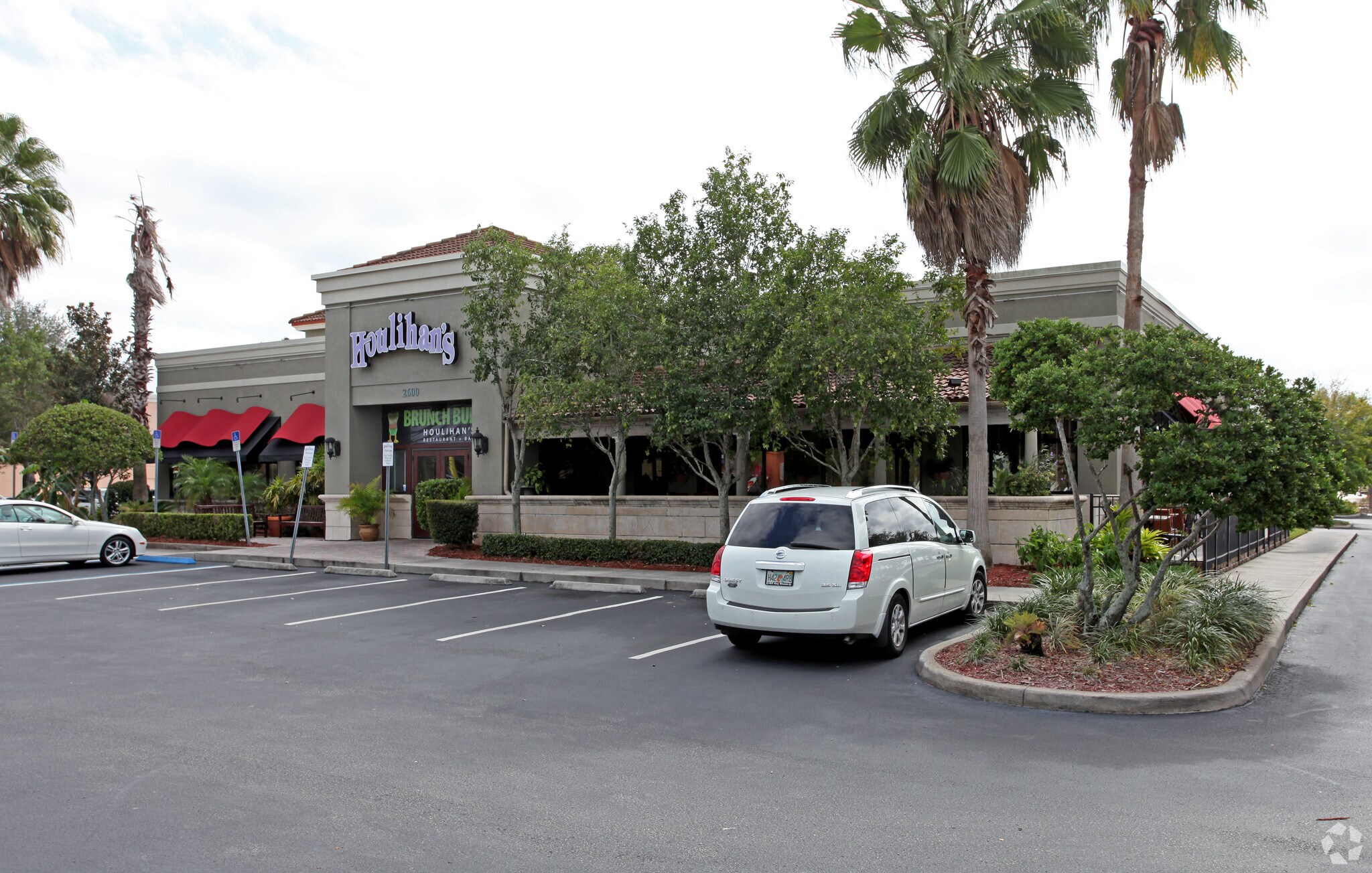 2410-2606 E Colonial Dr, Orlando, FL 32803 - Colonial Plaza | LoopNet - Fazoli's East Colonial Drive Orlando Fl