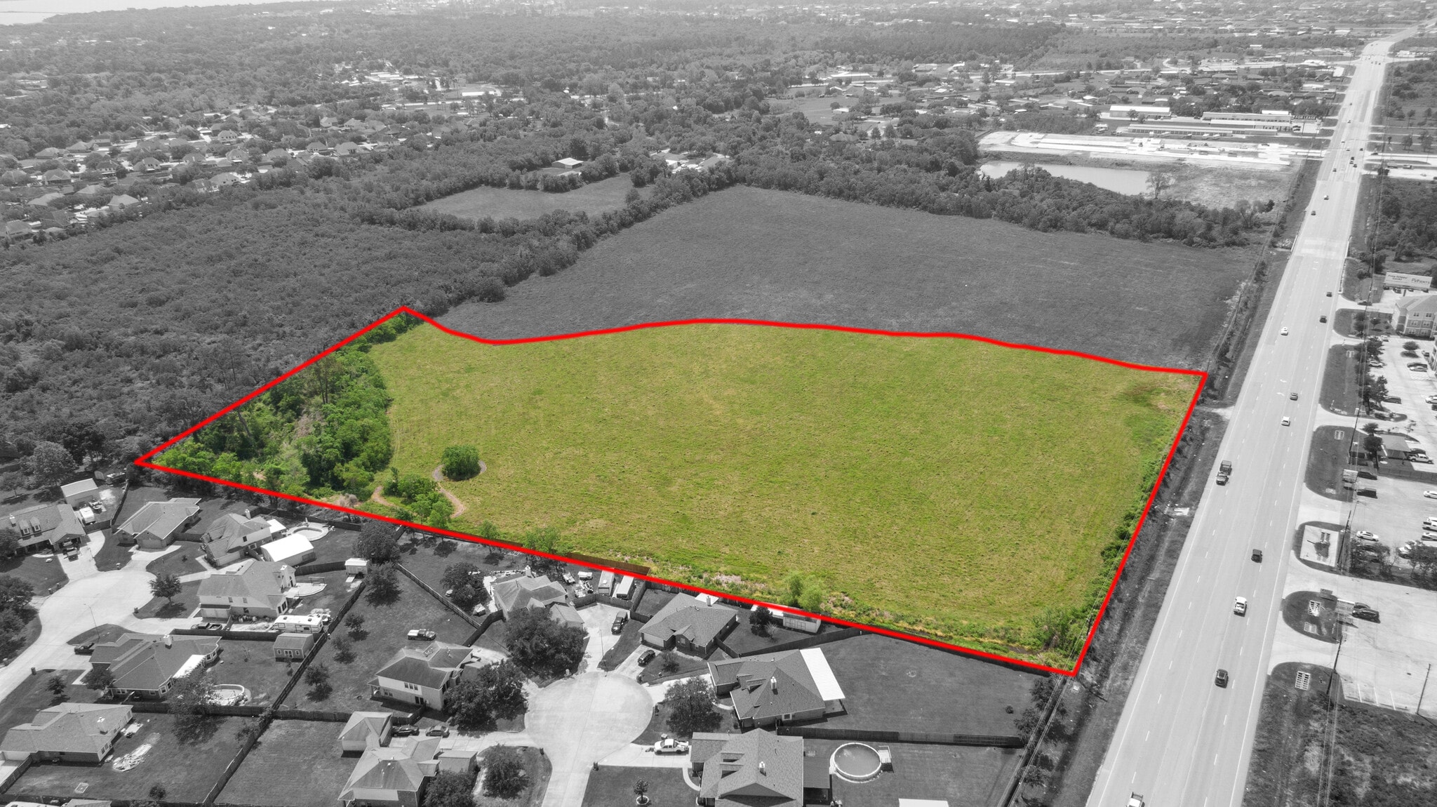 000 FM 3180 Rd, Baytown, TX for sale Primary Photo- Image 1 of 8