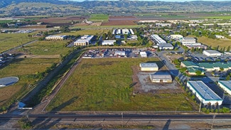 More details for 221 Yamane Dr, Gilroy, CA - Land for Lease