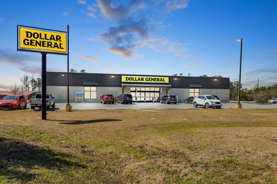 89 Hickman Rd NW, Calabash, NC for sale - Building Photo - Image 1 of 1