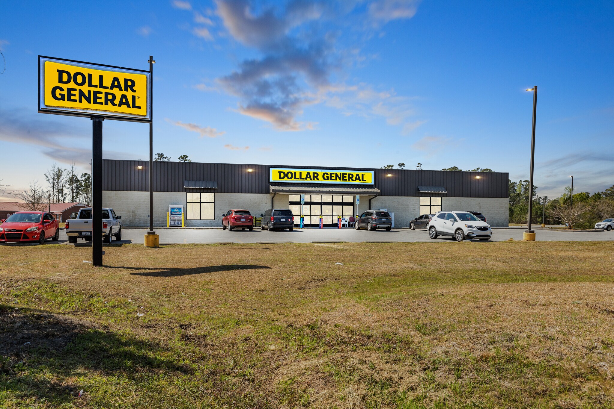 89 Hickman Rd NW, Calabash, NC for sale Building Photo- Image 1 of 1