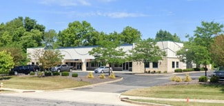 More details for 10330-10340 Pleasant St, Noblesville, IN - Flex for Lease