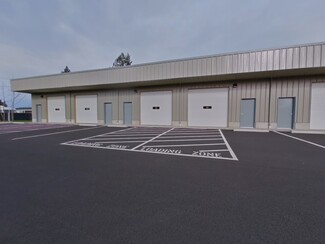 More details for 3985 Kathryn Ave, Springfield, OR - Industrial for Lease