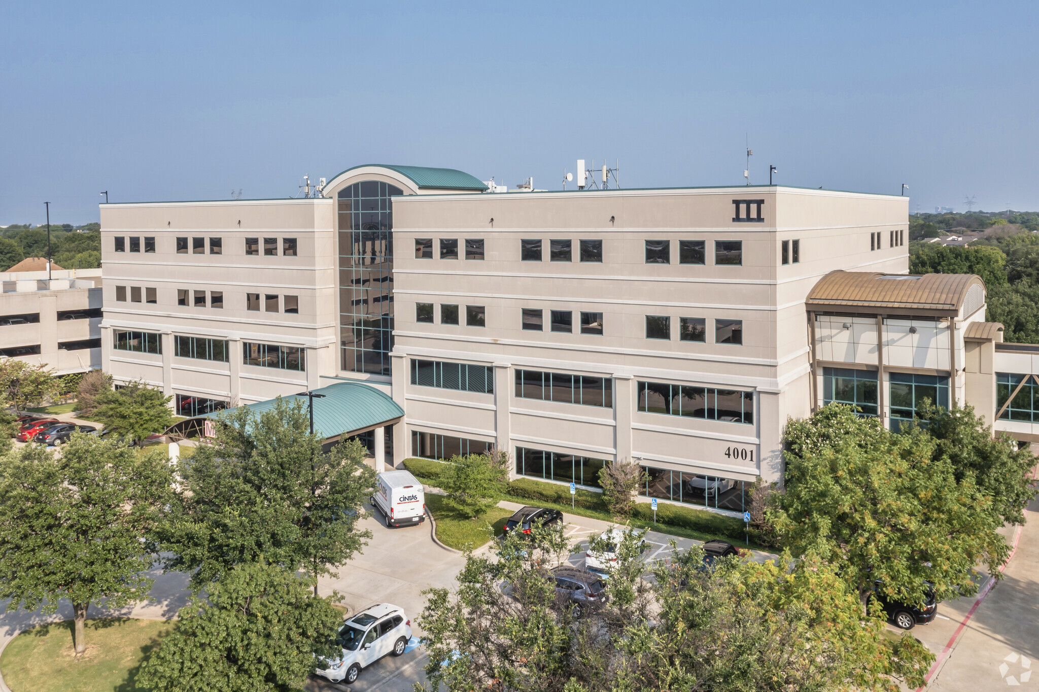 4001 W 15th St, Plano, TX 75093 - Plano Medical Office Building III ...