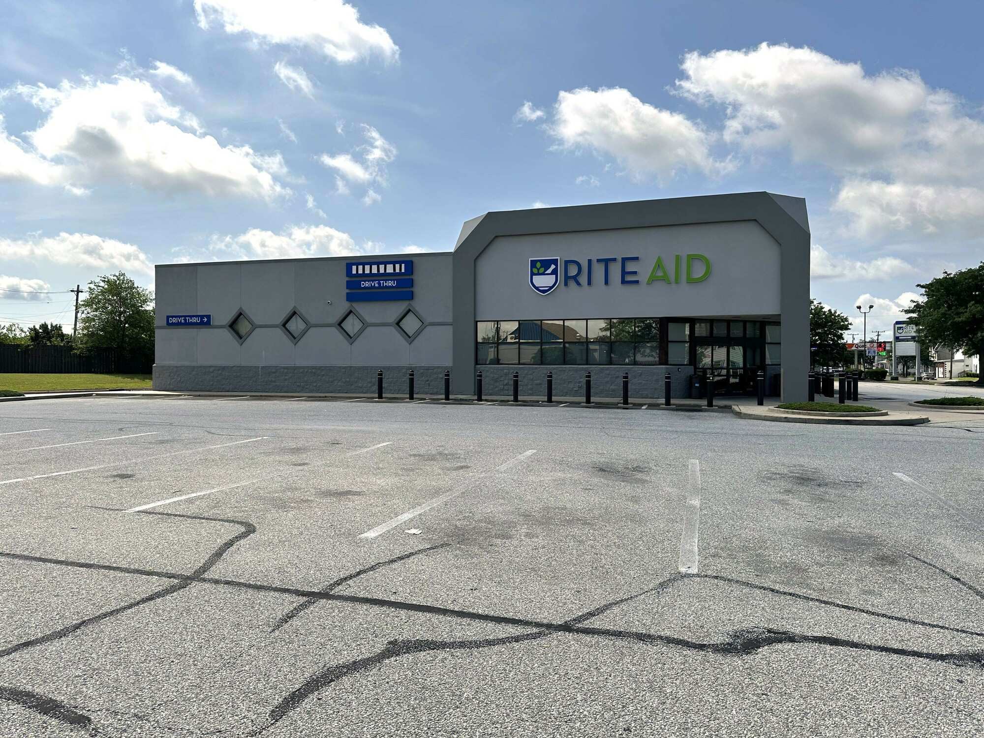 907 N High St, Millville, NJ for lease Building Photo- Image 1 of 6