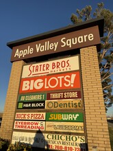 21580-21660 Bear Valley Rd, Apple Valley, CA for lease Building Photo- Image 1 of 3