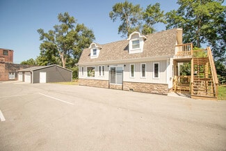 More details for 1200 Main St, Lafayette, IN - Office/Retail for Lease