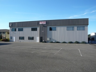 19010 NE 59th Dr, Arlington, WA for lease - Building Photo - Image 3 of 5