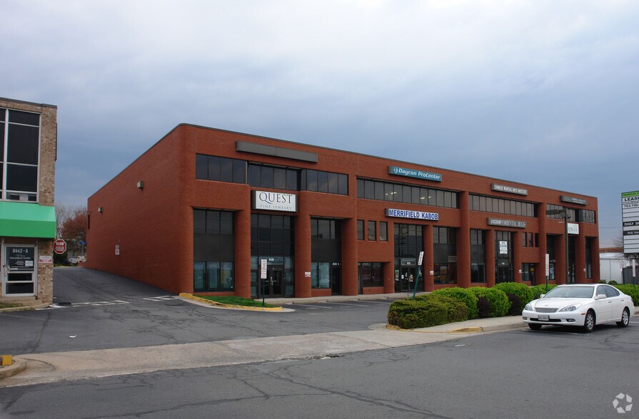 84248430 Lee Hwy, Fairfax, VA 22031