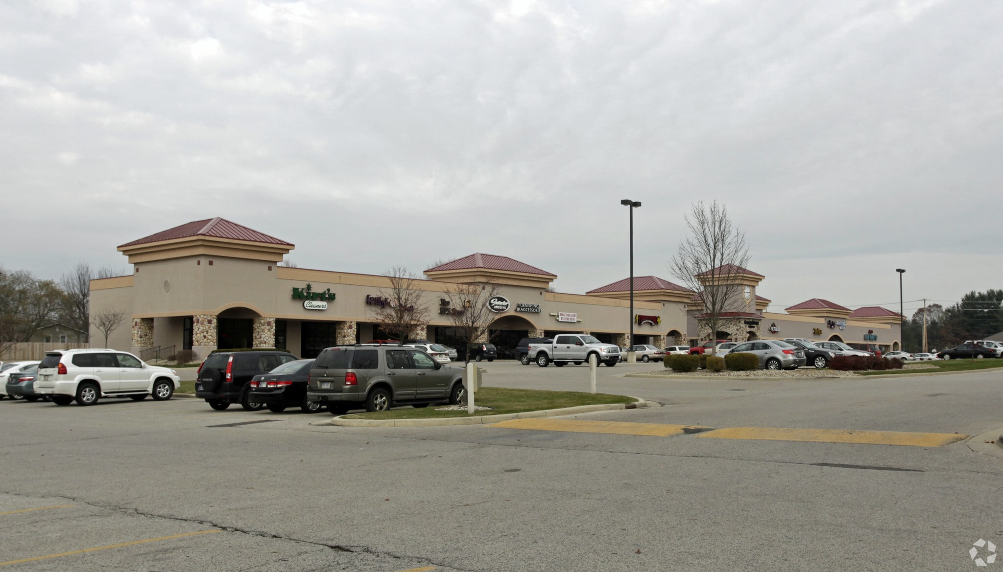 4000 E Bristol St, Elkhart, IN 46514 Cobblestone Crossing