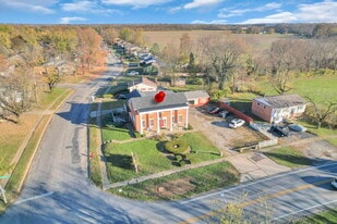 3900 Noe Bixby Rd, Columbus OH - Retail Space