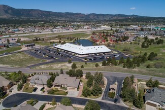 More details for 1706-1796 Lake Woodmoor Dr, Monument, CO - Retail for Sale