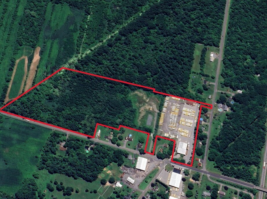 7770 Lakeport rd, Chittenango, NY for lease Interior Photo- Image 1 of 1