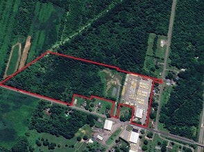 7770 Lakeport rd, Chittenango, NY for lease Interior Photo- Image 1 of 1