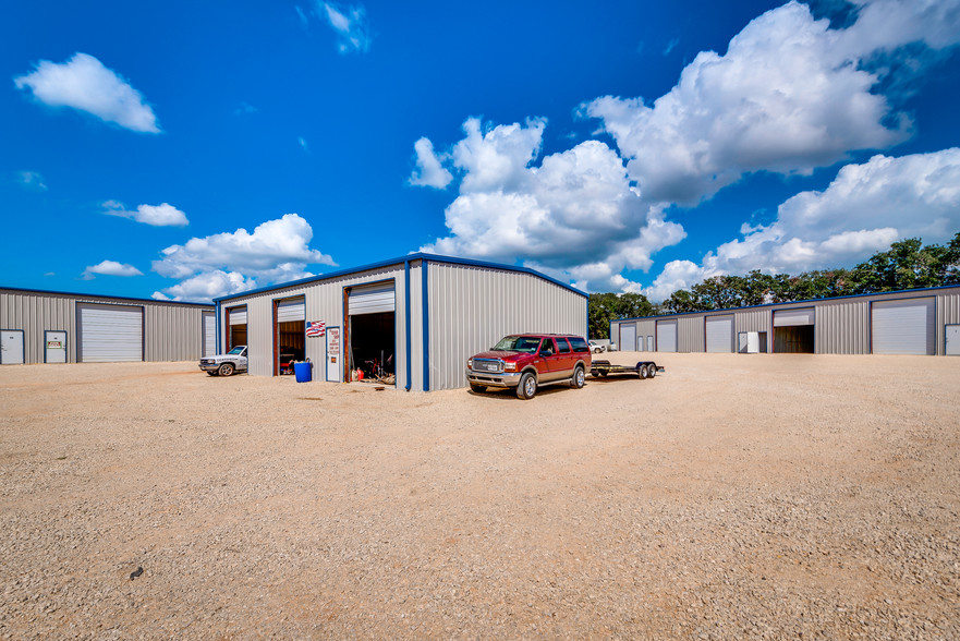 2971 FM 718, Newark, TX for lease - Building Photo - Image 3 of 16