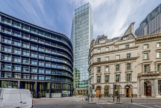 More details for 125 Old Broad St, London - Coworking for Lease