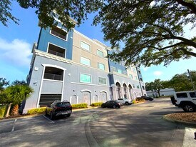 La Palma of Park Place - Commercial Real Estate