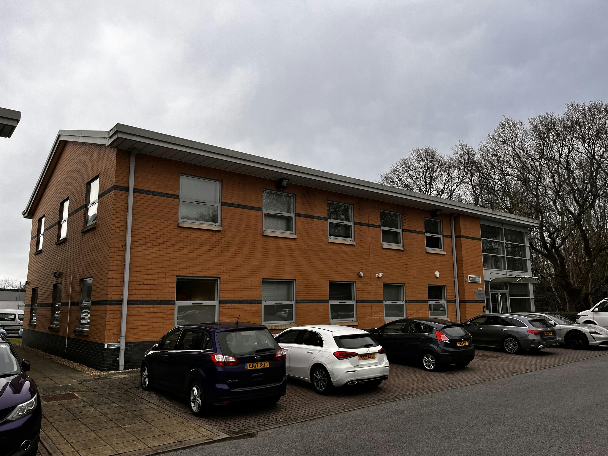 Solent Way, Fareham for sale Building Photo- Image 1 of 1