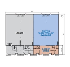 2100 Alexander St, Salt Lake City, UT for lease Building Photo- Image 2 of 2