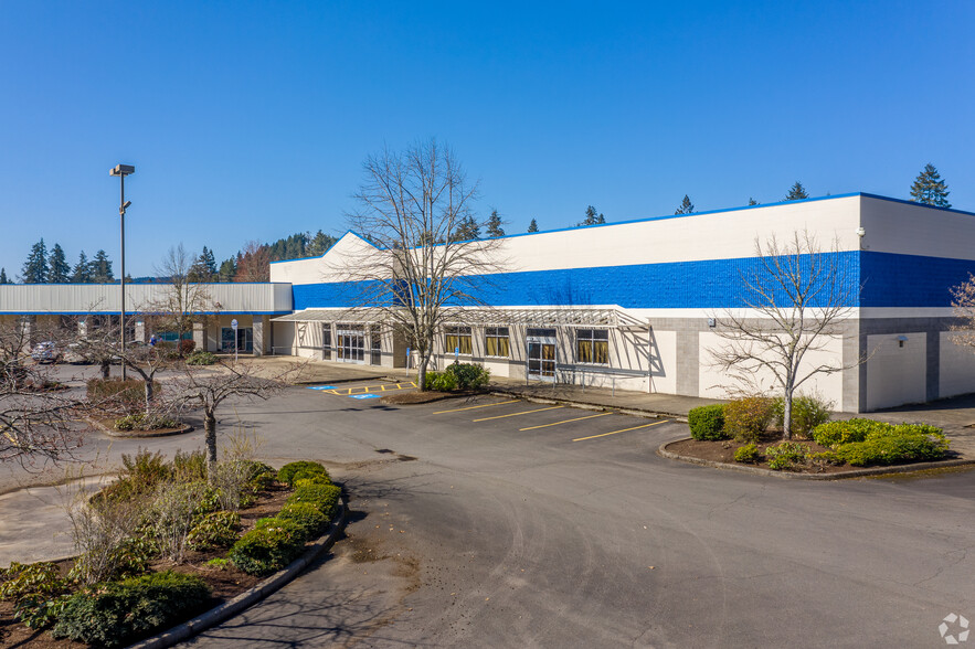 1405 N 99 Hwy, Cottage Grove, OR for sale - Building Photo - Image 3 of 7