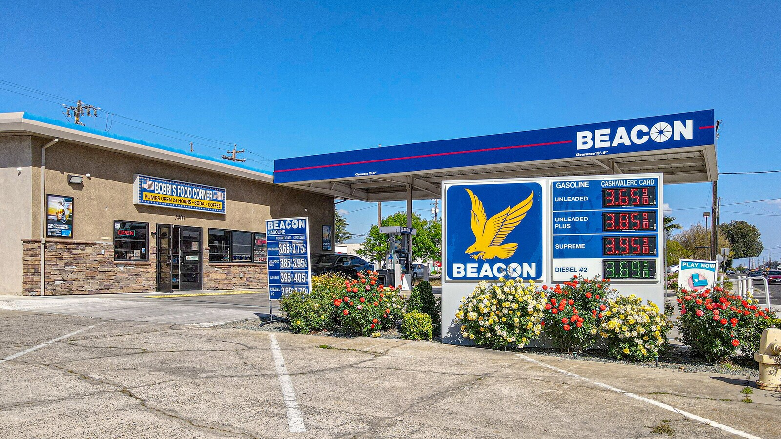 1401 Atwater Blvd, Atwater, CA 95301