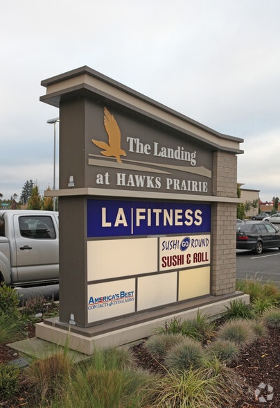 1350 Galaxy Dr NE, Lacey, WA for sale - Building Photo - Image 2 of 5