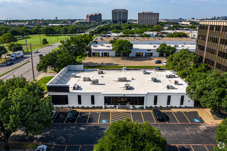 13614 Midway Rd, Farmers Branch, TX for sale - Building Photo - Image 3 of 3