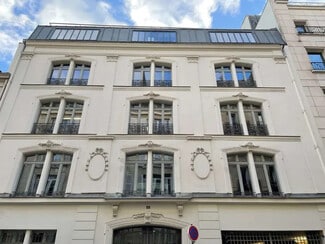 More details for 65 Rue De Dunkerque, Paris - Office for Lease