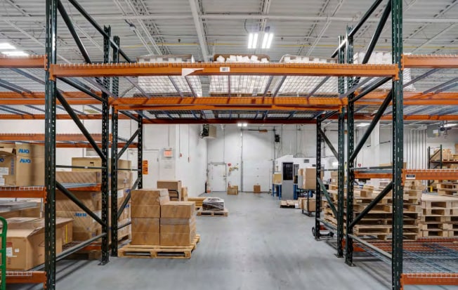 753 Forest St, Marlborough, MA for lease - Interior Photo - Image 3 of 7