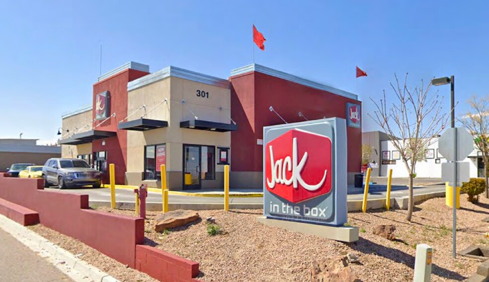 301 98th St, Albuquerque, NM 87121